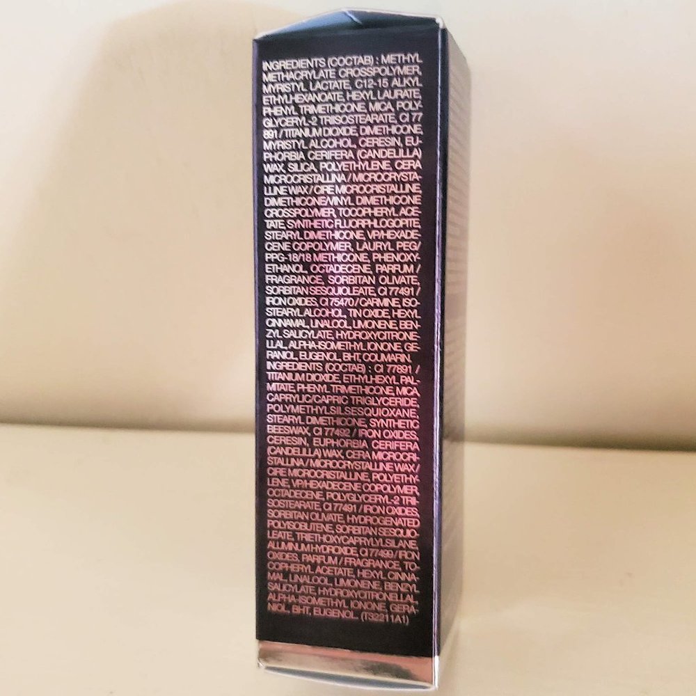 By Terry Nude Expert Duo Stick Foundation Highlighter #5 Peach Beige 8.5g 0.3oz - Picture 6 of 9
